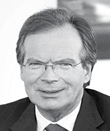 Werner Klatten